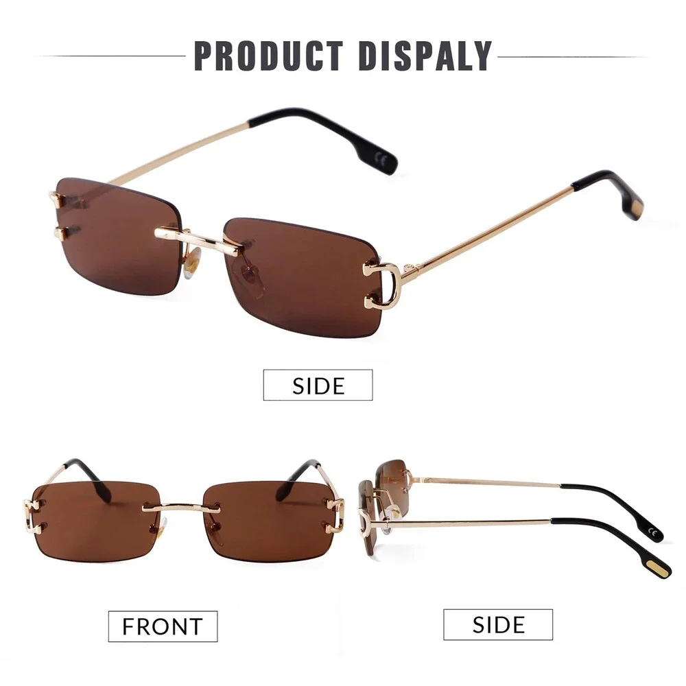 SDINM men brown